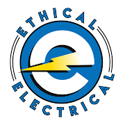 Ethical Electrical Services logo
